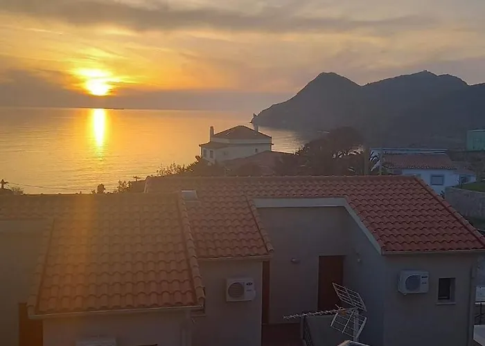 Vista Del Mare 3