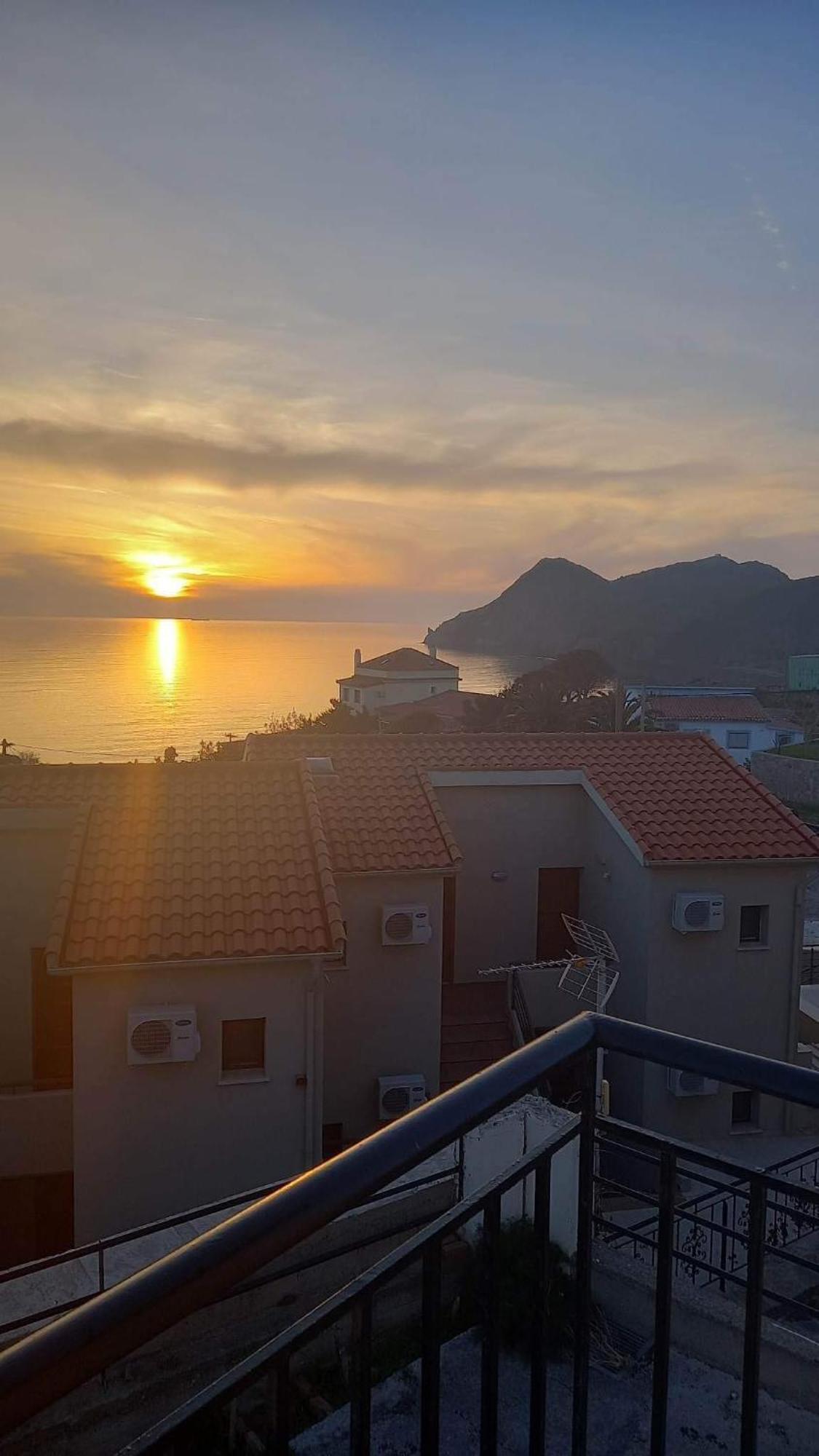 Apartment Vista Del Mare 3 *